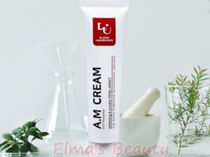 W.Skin Laboratory A.M Cream (Anti-Melasma) 50ml