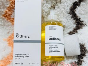 The Ordinary Glycolic Acid 7% Toning Solution 240ML