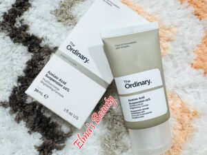The Ordinary Azelaic Acid Suspension 10%