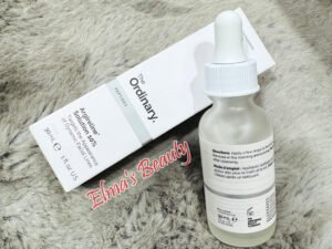 𝐓𝐡𝐞 𝐎𝐫𝐝𝐢𝐧𝐚𝐫𝐲 - 𝐀𝐫𝐠𝐢𝐫𝐞𝐥𝐢𝐧𝐞 𝐒𝐨𝐥𝐮𝐭𝐢𝐨𝐧 𝟏𝟎% 𝐒𝐞𝐫𝐮𝐦 - 𝟑𝟎𝐦𝐥