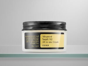 Advanced Snail 92 All in One Cream 100g