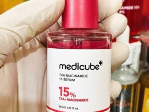 medicube TXA Niacinamide 15 Serum 30ml