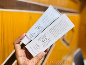 Dr. Althea 345 Relief Cream 50ml