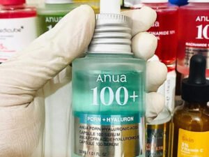 Anua PDRN Hyaluronic Acid Capsule 100 Serum 30ml