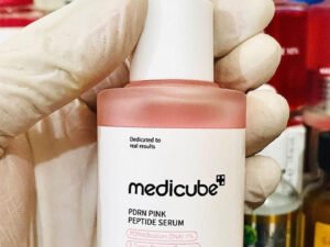 Medicube PDRN Pink Peptide Serum 30ml
