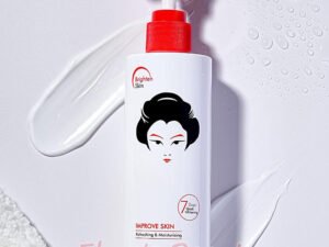 Kojic Acid Body Lotion 230g