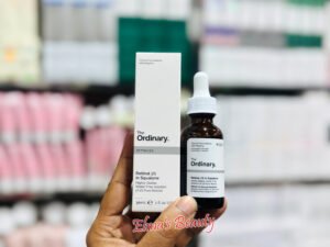 The Ordinary Retinol 1% in Squalane 30ml