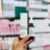 The Ordinary Vitamin C Serum in Bangladesh – Ascorbic Acid 8% + Alpha Arbutin 2%
