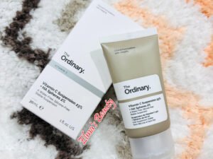 𝐓𝐡𝐞 𝐎𝐫𝐝𝐢𝐧𝐚𝐫𝐲 𝐕𝐢𝐭𝐚𝐦𝐢𝐧 𝐂 𝐒𝐮𝐬𝐩𝐞𝐧𝐬𝐢𝐨𝐧 𝟐𝟑% + 𝐇𝐀 𝐒𝐩𝐡𝐞𝐫𝐞𝐬 𝟐%