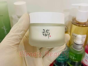 Beauty of Joseon – Dynasty Cream – 50ml
