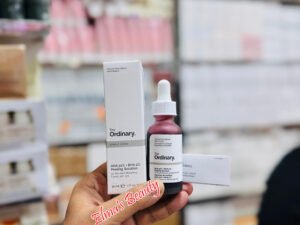 The Ordinary AHA 30% + BHA 2% Peeling Solution