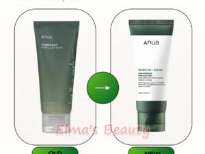 Anua Heartleaf Pore Clay Pack 100ml