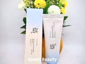 Beauty Of Joseon Sunscreen Lover