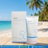 MISSHA All Around Safe Block Aqua Sun Gel SPF50+ PA++++ – 50ml