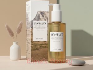 SKIN1004 Madagascar Centella Light Cleansing Oil