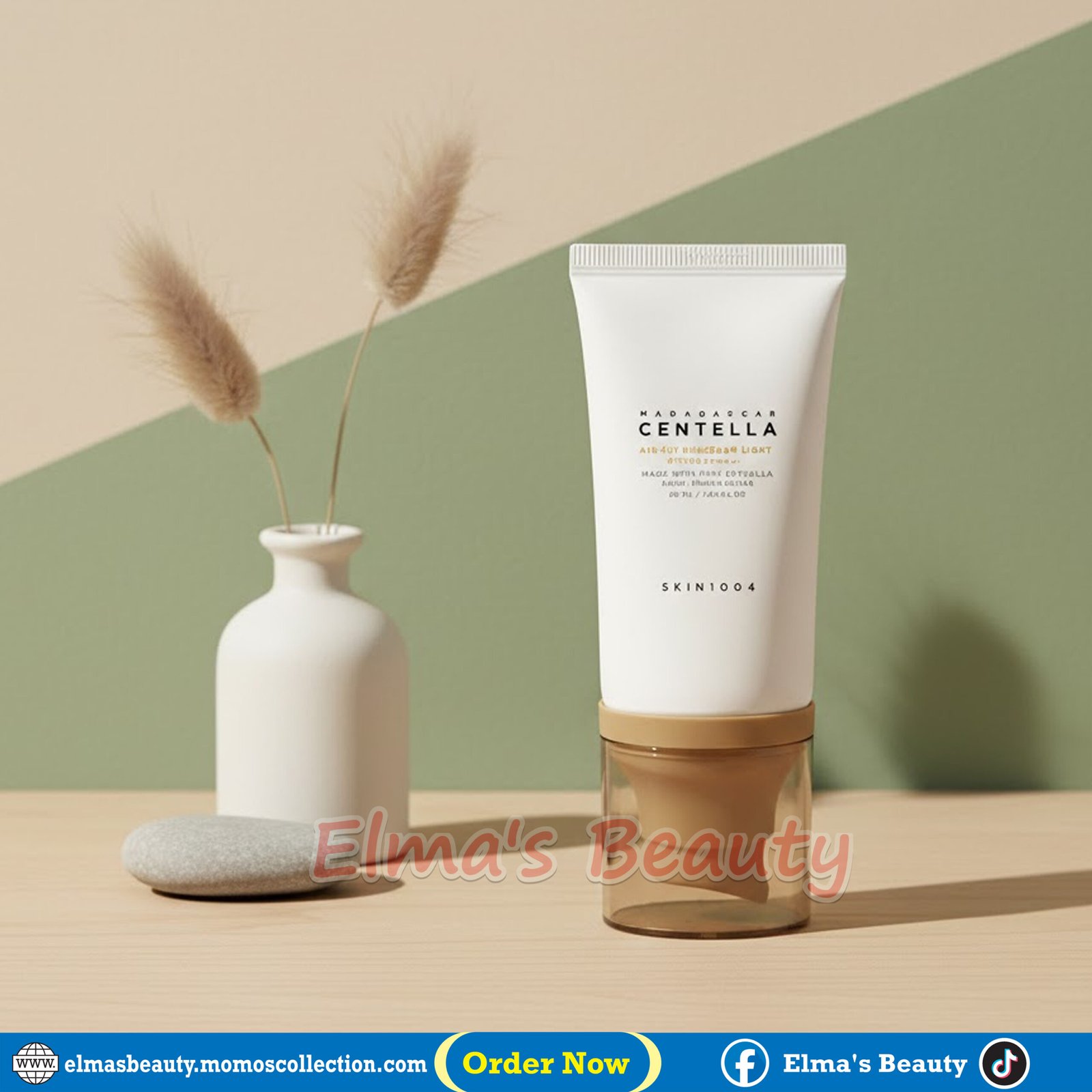 SKIN1004 Centella Air-Fit Suncream Light SPF30 PA++++ – 50ml