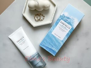 SKIN1004 Madagascar Centella HYALU-CICA Water-fit Sun Serum 50ml