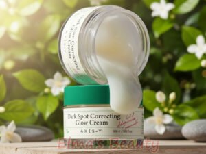 AXIS-Y Dark Spot Correcting Glow Cream 50ML