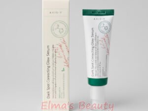 AXIS-Y Dark Spot Correcting Glow Serum