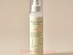 Axis-y Dark Spot Correcting Glow Toner 125ml