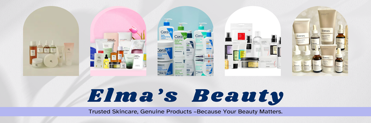 Gray Minimalist New Collection Banner