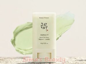 Beauty Of Joseon Matte Sunscreen Stick With Mugwort And Camellia