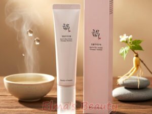 Beauty of Joseon Revive Eye Serum: Ginseng + Retinal