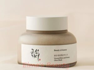 Beauty of Joseon Ground Rice and Honey Glow Mask 150 ml