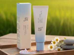 Joseon Beauty Relief Sun Rice Aqua-Fresh + B5 SPF50+ PA++