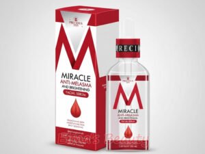 Buy Precious Skin Miracle Anti-Melasma and Brightening Facial Serum – 50ml