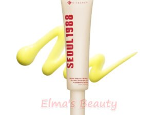 K-SECRET Seoul 1988 Eye Cream : Retinal Liposome 4% + Fermented Bean – 30ml