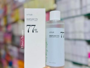 Anua Heartleaf 77% Soothing Toner 250ML