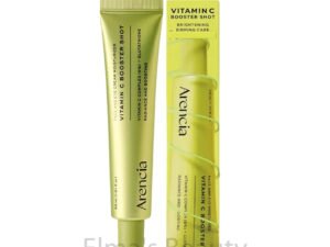Arencia Vitamin C Booster Shot 30ml 🍊✨